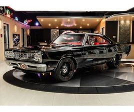 PLYMOUTH ROAD RUNNER