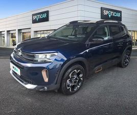 AIRCROSS SERIES 1.2 PURETECH 130 C-S&S (EU6D)