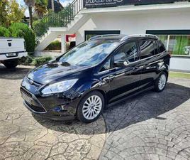 FORD C-MAX 1.6 TDCI TITANIUM