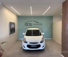 HYUNDAI IX20 1.400CC CRDI 90CV ALLESTIMENTO STYLE