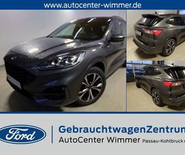 FORD KUGA 2.5 DURATEC PHEV ST-LINE X