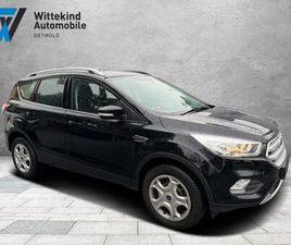 FORD KUGA TREND*NAVI*
