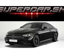 AMG PREMIUM DIGITAL LIGHT BURMESTER PANORAMA 360