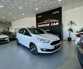 FORD C-MAX 1.5 TDCI S&S TITANIUM