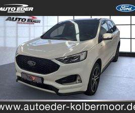 ST-LINE 4X4 BLUETOOTH NAVI LED KLIMA