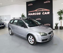 FORD FOCUS SW 1.4 TREND