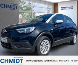 CROSSLAND EDITION 1.2 ZAHNRIEMEN NEU APPLE CARPL