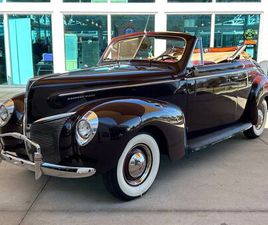 MERCURY EIGHT MERCURY EIGHT