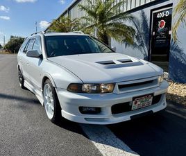 2000 MITSUBISHI LEGNUM