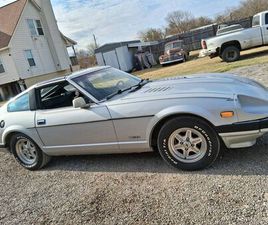 DATSUN 280ZX DATSUN 280ZX