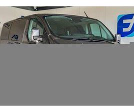 FORD TRANSIT CUSTOM 270L1 2.0 TDCI H1-TECTO TREND