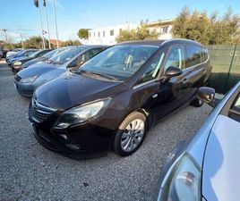 ZAFIRA 3ª SERIE ZAFIRA TOURER 1.6 T COSMO ECOM 150CV