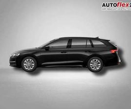 COMBI SELECTION PLUS 1.5 TSI MHEV 7 GANG DSG 11...