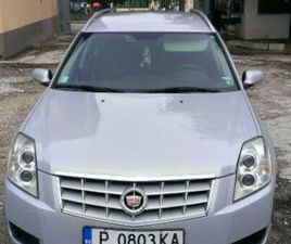 CADILLAC BLS 1.9 TID 4,000 EUR