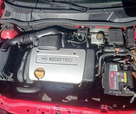 OPEL ASTRA OPEL ASTRA SPORT COUPÉ DEZEMBRO/99