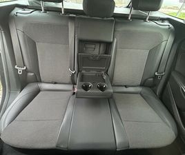 OPEL ASTRA OPEL ASTRA SPORT TOURER ABRIL/12