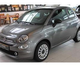 FIAT 500 MILD HYBRID NAV, AWR, LM-FELGEN