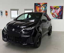 AIXAM COUPE AIXAM COUPÉ GTI 1 HAND *45KMH*