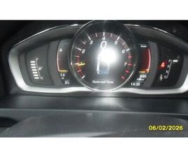 VOLVO S60 T3 GEARTRONIC SUMMUM SUMMUM