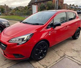 1.4I ECOTEC GRIFFIN EURO 6 5DR