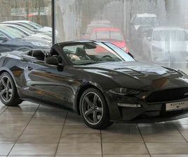 FORD MUSTANG CONVERTIBLE GT CALIFORNIA SPECIAL *MAGNE