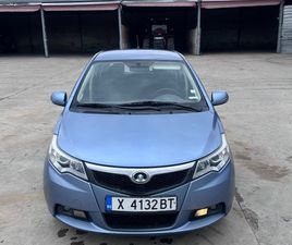 GREAT WALL MOTORS VOLEEX C10 GREAT WALL VOLEEX C10 1.5VVT 2,500 EUR