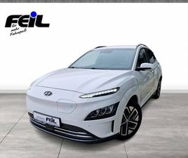 HYUNDAI KONA TREND ELEKTRO 2WD