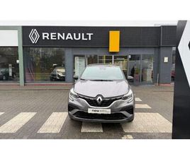 RENAULT CAPTUR R.S. LINE TCE 140 EDC