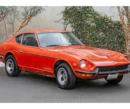 1972 DATSUN 240Z