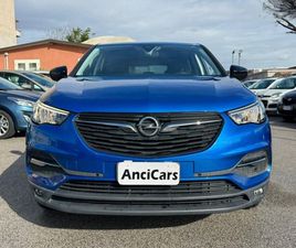 GRANDLAND X 1.5 ECOTEC DIESEL 130CV ADVANCE S&S AT6