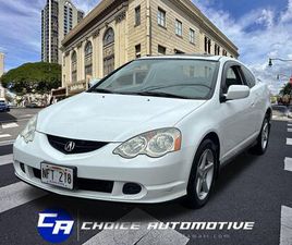 ACURA RSX USED 2003 ACURA RSX BASE