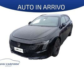 BLUEHDI 130 STOP&START EAT8 SW GT