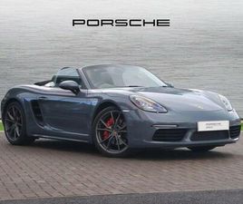 2.5T S PDK EURO 6 (START/STOP) 2DR