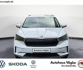 SKODA ENYAQ 50