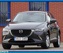 MAZDA CX-3 2.0 SKYPASSION