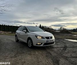 SEAT IBIZA SC 1.6 TDI CR STYLE 4YOU