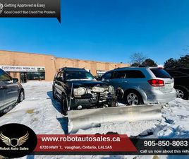 2003 NISSAN XTERRA 4DR XE 4WD V6 MANUAL