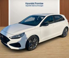 HYUNDAI I30 HYUNDAI I30 1.0 T-GDI ADVANTAGE M/T 101 PS