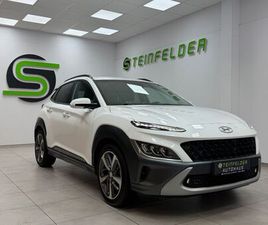 HYUNDAI KONA PRIME 2WD / ACC / RKAM / SHZ / DIG.TACHO