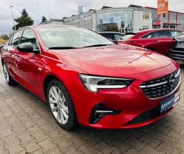 B GRAND SPORT+HUD+MASSAGE+AHK+LED+ACC