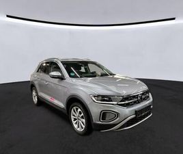 VOLKSWAGEN T-ROC 2.0 TDI 150CH STYLE DSG7