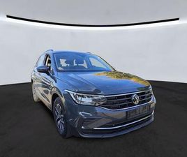 VOLKSWAGEN TIGUAN 2.0 TDI 150CH LIFE BUSINESS DSG7