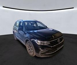 VOLKSWAGEN TIGUAN 2.0 TDI 150CH LIFE BUSINESS DSG7