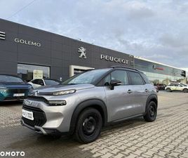 CITROËN C3 AIRCROSS 1.2 PURETECH MAX S&S EAT6