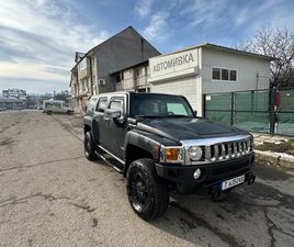 HUMMER H3 14,000 EUR