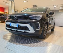 OPEL GRANDLAND GRANDLAND 1ª SERIE GRANDLAND 1.5 DIESEL ECOTEC AUT. BUSINESS ELEGANCE