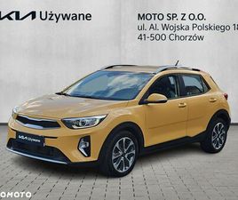 KIA STONIC KIA STONIC 1.0 T-GDI L