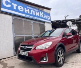SUBARU XV 2.0I АВТОМАТИК FACELIFT ≫ 2017 • 10 999 EUR • ID