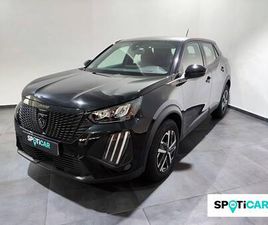 1.2 PURETECH 100CV STYLE