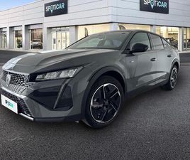 1.6 HYBRID ALLURE E-EAT8